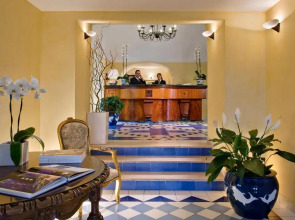 Miramare E Castello Hotel