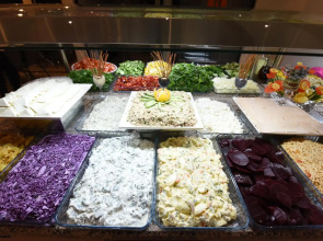 Herakles Thermal Hotel