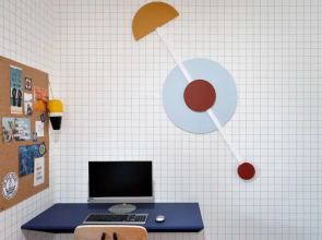 Mr. Ben Yehuda - By TLV2GO