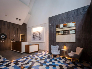 Crowne Plaza HY36 Midtown Manhattan by IHG