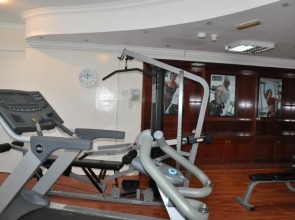 Grand Continental Hotel