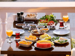 Kuluhana Hotel & Villas Kalkan