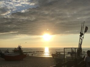 Apartamenty Szafirowa Mierzeja - 365PAM