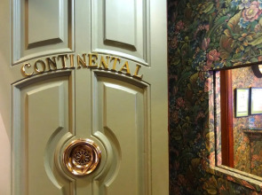 Hotel Continental Barcelona