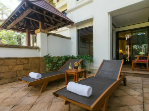 JW Marriott Phuket Resort & Spa