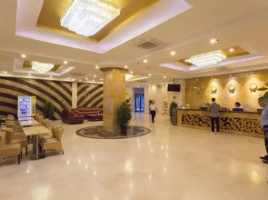 Junlai Hotel Pudong Airport Shanghai