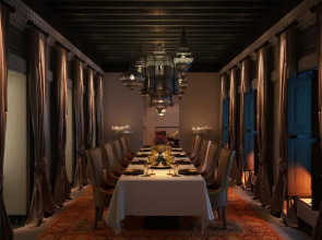 The Chedi Al Bait, Sharjah, UAE