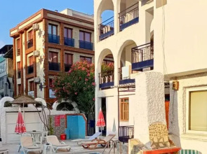 Villa Fortin Pansiyon