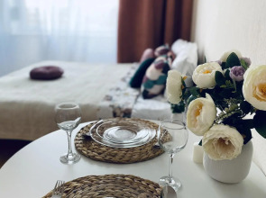 Апартаменты Покровские