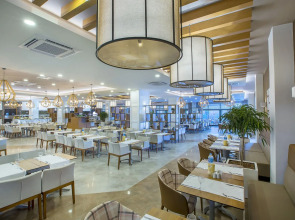 Numa Bay Exclusive Hotel - Ultra All Inclusive