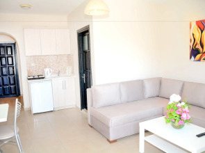 Maison 48 Apart Hotel