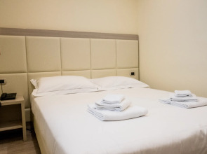 Palace Hotel La Conchiglia D'Oro