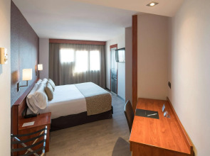 Catalonia Park Putxet Hotel