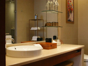 San Want Residences Taipei