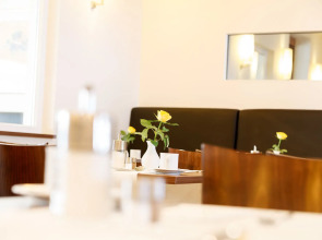 Best Western Hotel Nuernberg City West