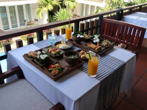 Indra Angkor Residence