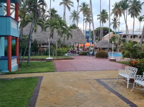 Hotel Cortecito Inn Bavaro