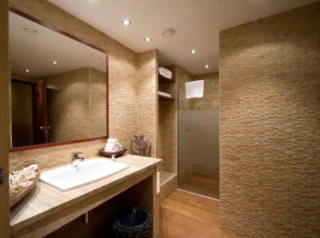 Budget Hotel Victoria