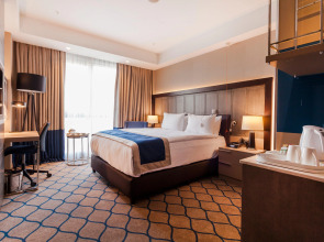 Holiday Inn Kayseri - Duvenonu, an IHG Hotel