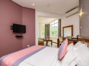 Viyana Boutique Hotel