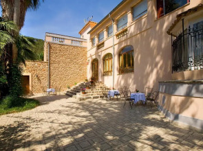 Agroturismo Son Galcerán