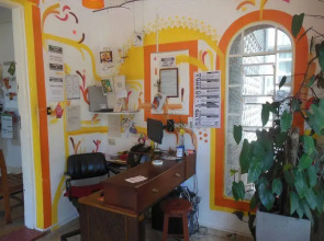 3Dogs Hostel São Paulo