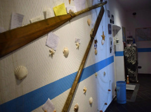 I Remi del Prione by Le 5 Terre