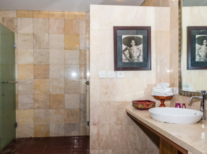 The Mansion Resort Hotel & Spa