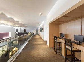 NH Mexico City Valle Dorado