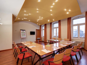 Best Western Hotel Kurfürst Wilhelm I