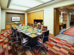 Mövenpick Hotel Ankara