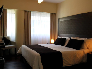 Park Royal City Buenos Aires