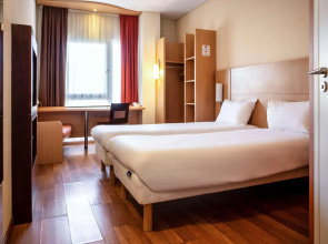 Отель Ibis Kaunas Centre