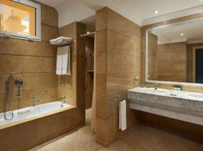 Sheraton Soma Bay Resort