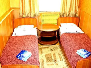 Гостиница Бостон