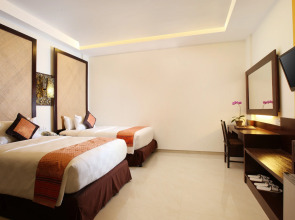Best Western Kuta Villa