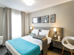 Appart'City Confort Le Bourget-Aéroport