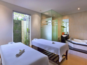 Sun Island Boutique Villas & Spa Seminyak