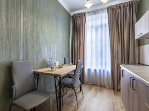 Гостевой дом Византия Шереметьево