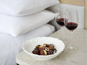 Hyatt Regency Washington on Capitol Hill