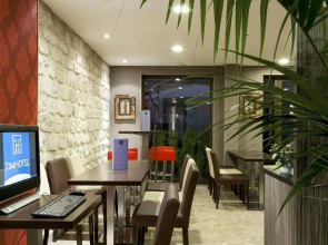 Timhotel Odessa Montparnasse
