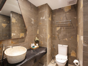 Курортный отель Mida Resort Kanchanaburi