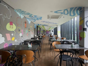 Travelodge Georgetown