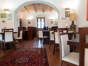 Agriturismo Borgo Bernabei