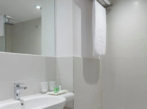 Hotel Hesperia Barri Gòtic