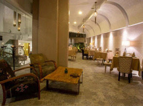 Dellarosa Boutique Hotel & Spa