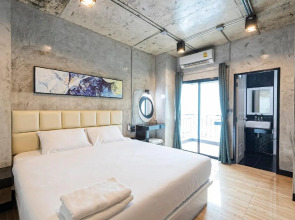 My Style Resort Hotel