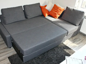 Baltazar Studio Apartment