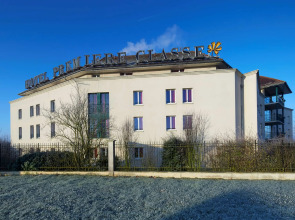 Premiere Classe Marne La Vallée - Bussy Saint Georges