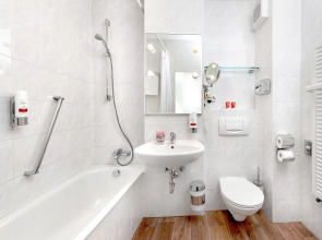 Leonardo Hotel Munich City North